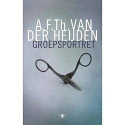 Foto van Groepsportret