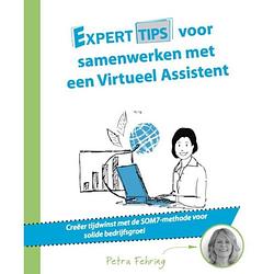 Foto van Experttips voor samenwerken met een virtueel