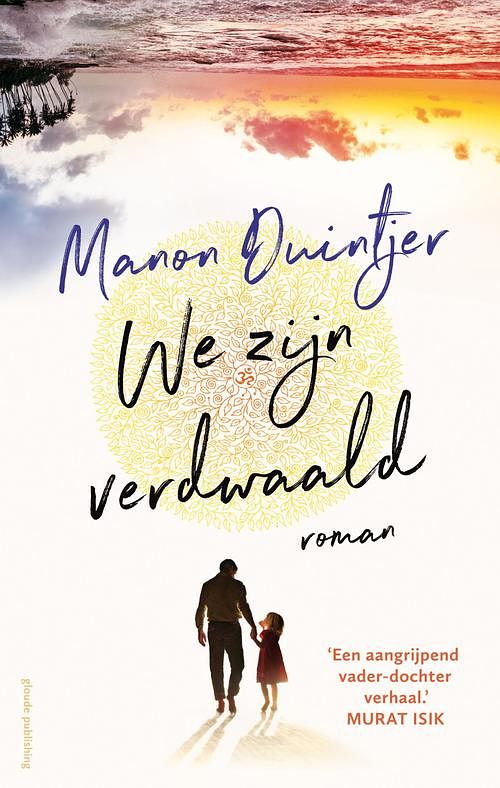 Foto van We zijn verdwaald - manon duintjer - ebook