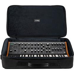 Foto van Moog subsequent 37 sr case