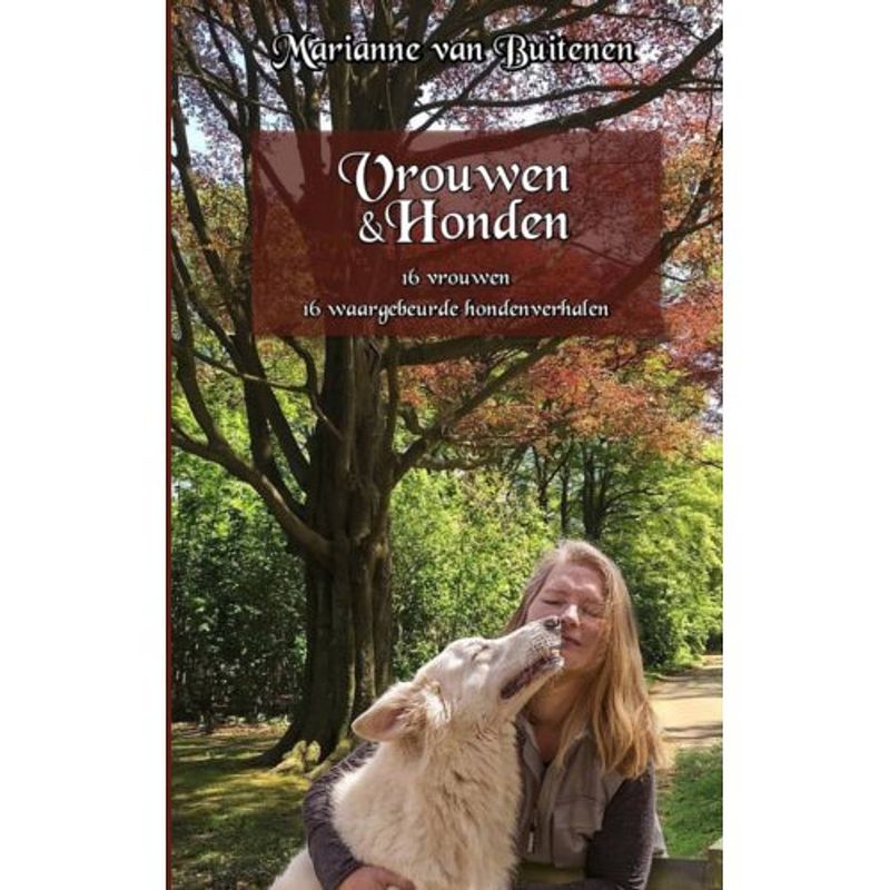 Foto van Vrouwen & honden