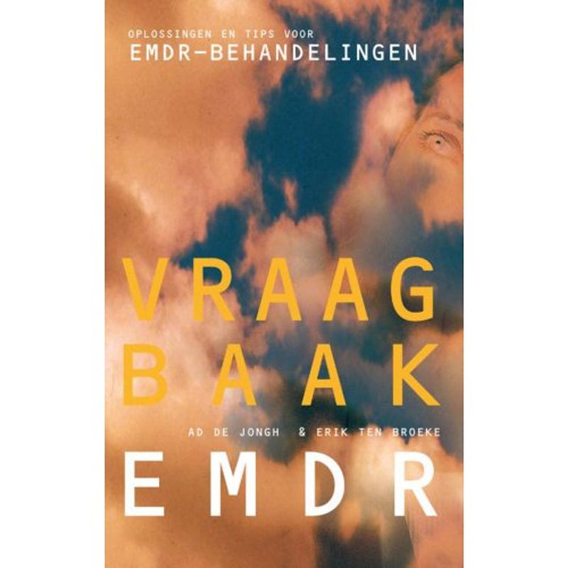 Foto van Vraagbaak emdr