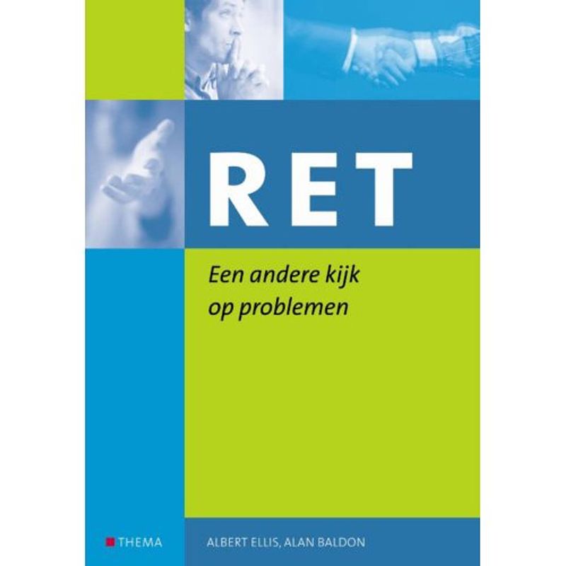 Foto van Ret