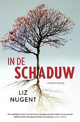 Foto van In de schaduw - liz nugent - ebook