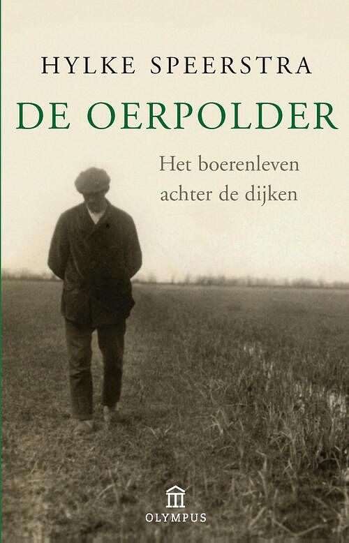 Foto van Oerpolder - hylke speerstra - ebook (9789046705551)