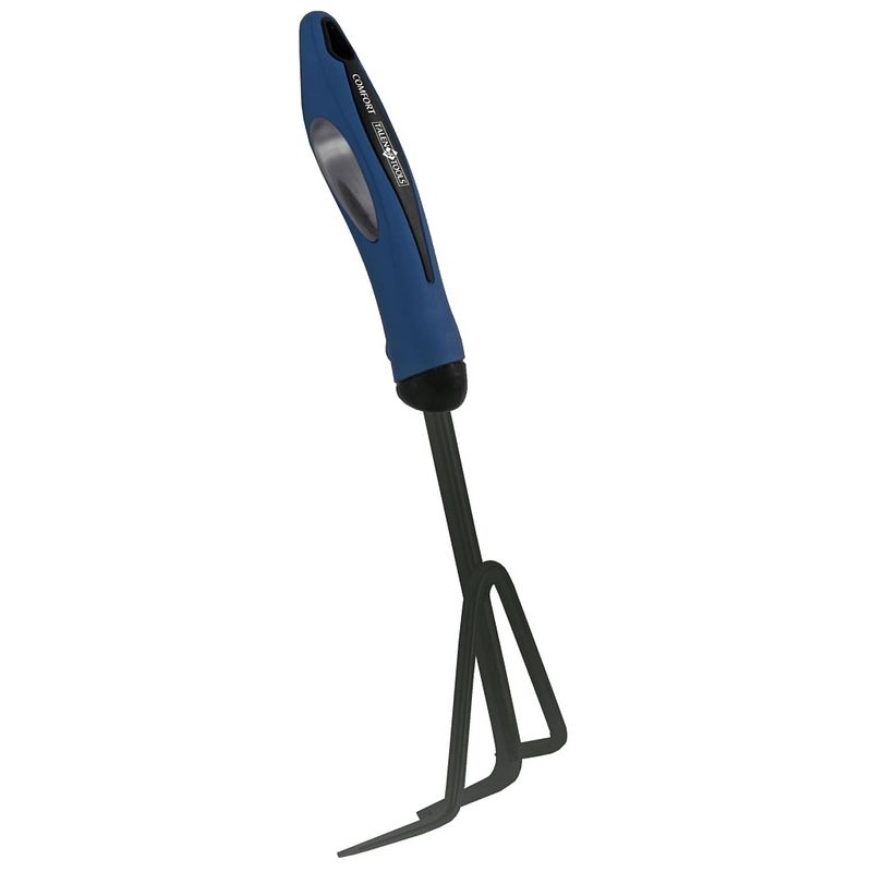 Foto van Talen tools - handcultivator - comfortabel