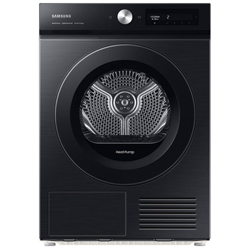 Foto van Samsung warmtepompdroger dv90bb5245abs2