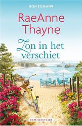 Foto van Zon in het verschiet - raeanne thayne - ebook