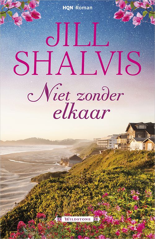 Foto van Niet zonder elkaar - jill shalvis - ebook