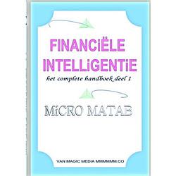 Foto van Financiële intelligentie