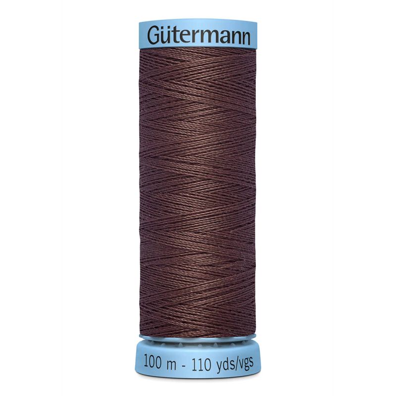 Foto van Gutermann zijde 100mtr