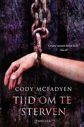 Foto van Tijd om te sterven - cody macfadyen - ebook (9789044962253)