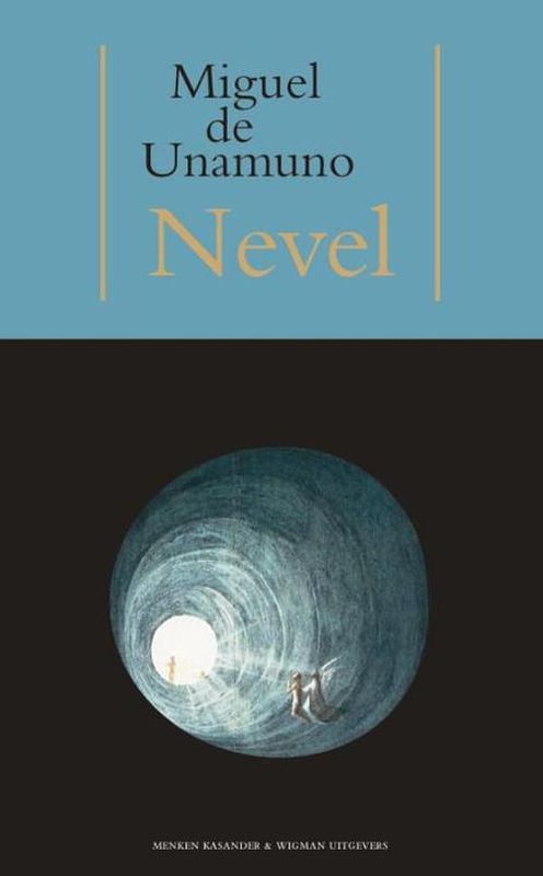 Foto van Nevel - miguel de unamuno - ebook