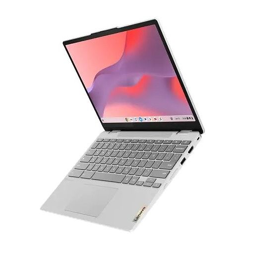 Foto van Lenovo ideapad flex 3 chrome 12ian8 82xh001tmh -12 inch chromebook