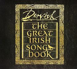 Foto van The great irish songbook - cd (0888072085077)