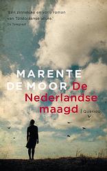 Foto van De nederlandse maagd - marente de moor - ebook (9789021438627)