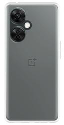 Foto van Just in case soft design oneplus nord ce 3 lite back cover transparant