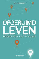 Foto van Opgeruimd leven - eva brumagne - ebook (9789461317827)