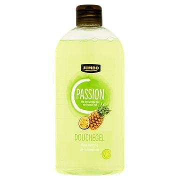 Foto van Jumbo douchegel passion 500ml