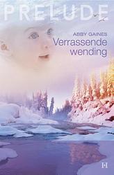 Foto van Verrassende wending - abby gaines - ebook