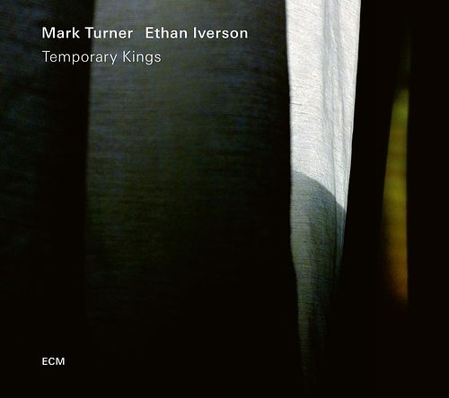 Foto van Temporary kings - lp (0602567675808)