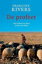 Foto van De profeet - francine rivers - ebook (9789043521031)