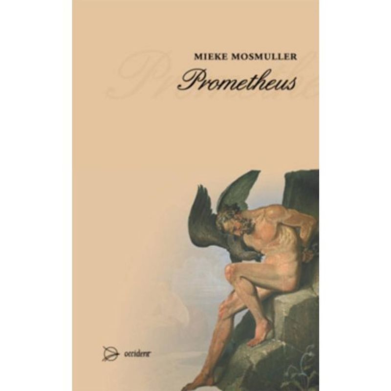 Foto van Prometheus