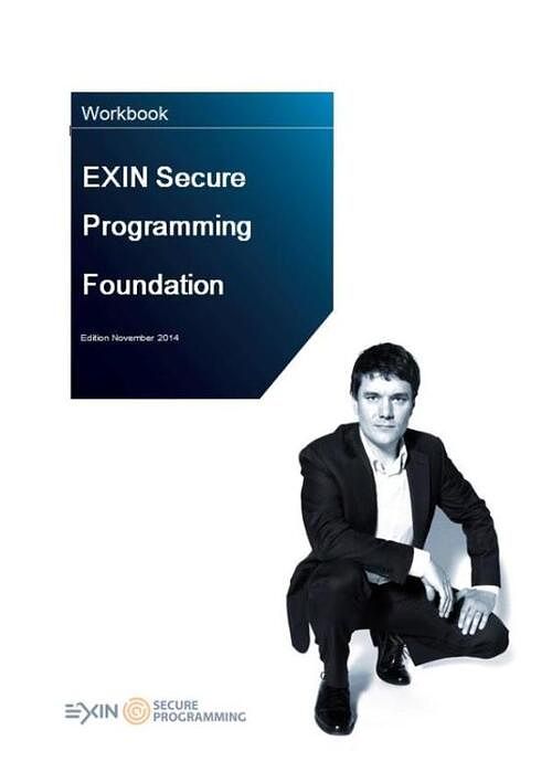 Foto van Exin secure programming foundation - guido witmond, tim hemel - ebook (9789082038866)