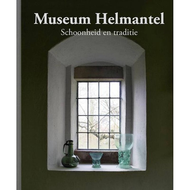 Foto van Museum helmantel