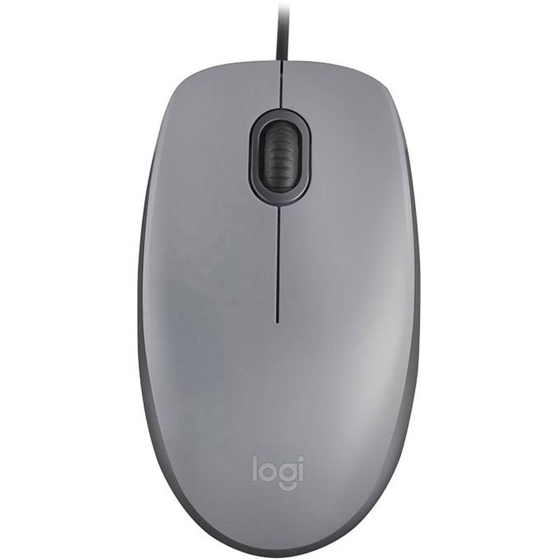 Foto van M110 silent corded mouse