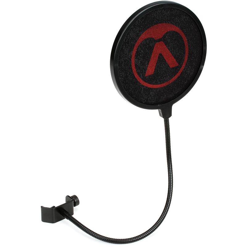 Foto van Austrian audio ocp8 popfilter