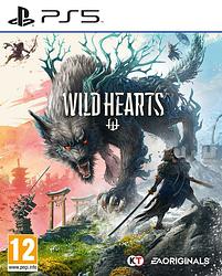 Foto van Wild hearts ps5