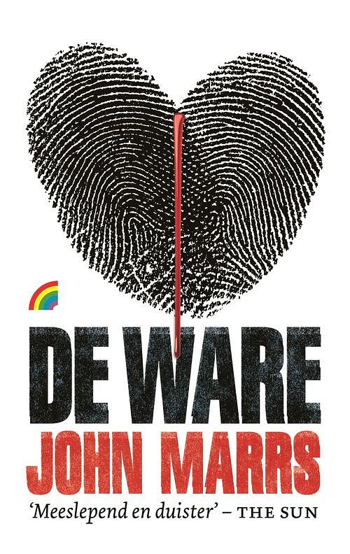 Foto van De ware - john marrs - paperback (9789041715098)