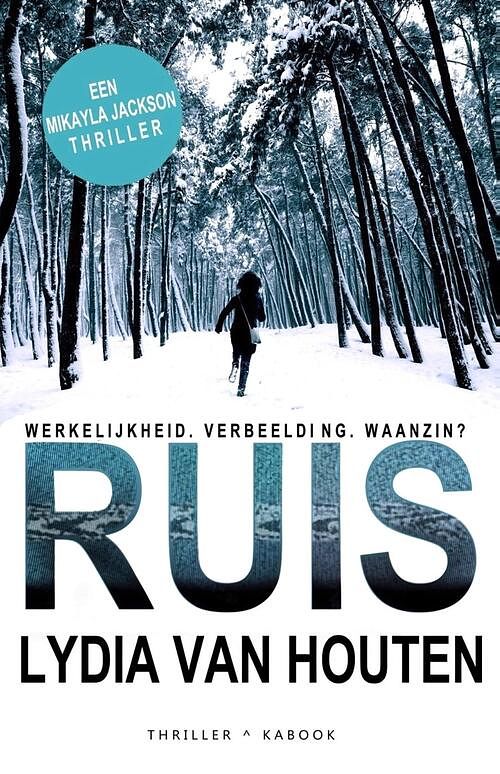 Foto van Ruis - lydia van houten - ebook (9789083211916)