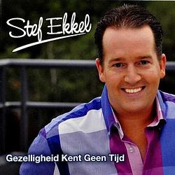 Foto van Gezelligheid kent geen tijd - cd (8201010201186)