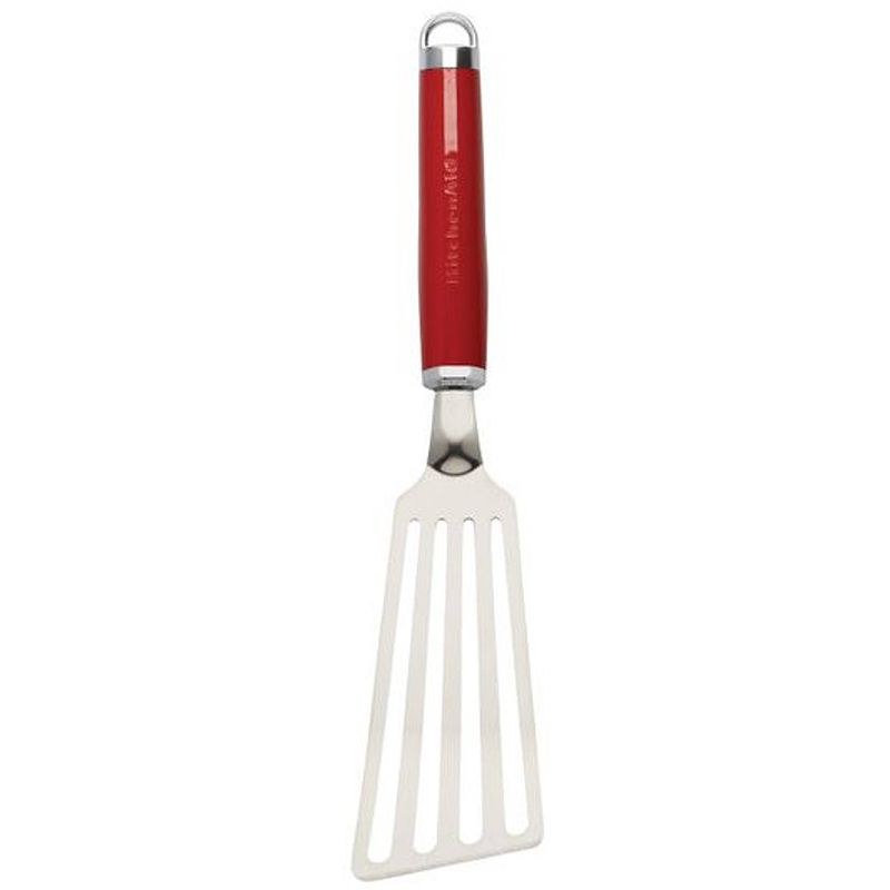 Foto van Kitchenaid bakspaan core rood 31 cm