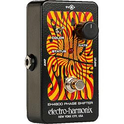 Foto van Electro harmonix nano small stone analoge phase shifter