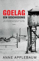 Foto van Goelag - anne applebaum - ebook (9789026324482)