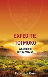 Foto van Expeditie toi moko - fedor de beer - ebook (9789000352937)