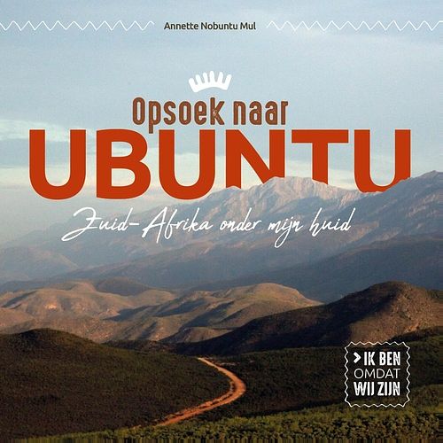 Foto van Opsoek naar ubuntu - annette nobuntu mul - ebook