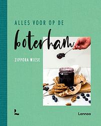 Foto van Alles voor op de boterham - zippora wiese - ebook (9789401475785)