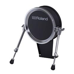 Foto van Roland kd-12 bassdrum pad