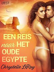 Foto van Een reis naar het oude egypte - erotisch verhaal - chrystelle leroy - ebook