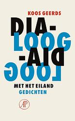 Foto van Dialoog met het eiland - koos geerds - ebook (9789029592208)