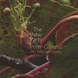 Foto van Garland: the birthday party - cd (0093228078821)
