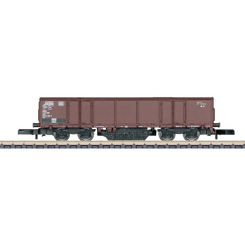 Foto van Märklin 86501 z railreinigingswagen