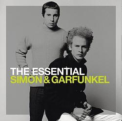 Foto van The essential: simon & garfunkel - cd (0886977510229)