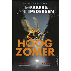 Foto van Hoogzomer