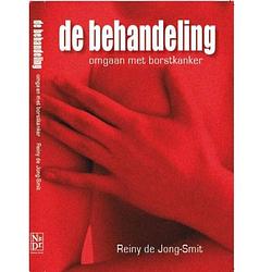 Foto van De behandeling