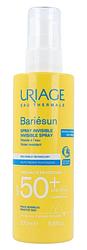 Foto van Uriage bariésun invisible spray spf50+